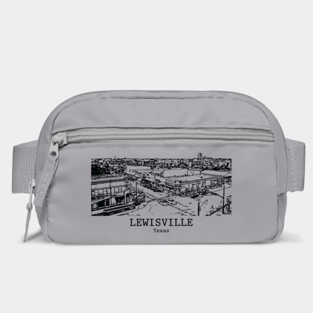 Lewisville - Texas by Lakeric