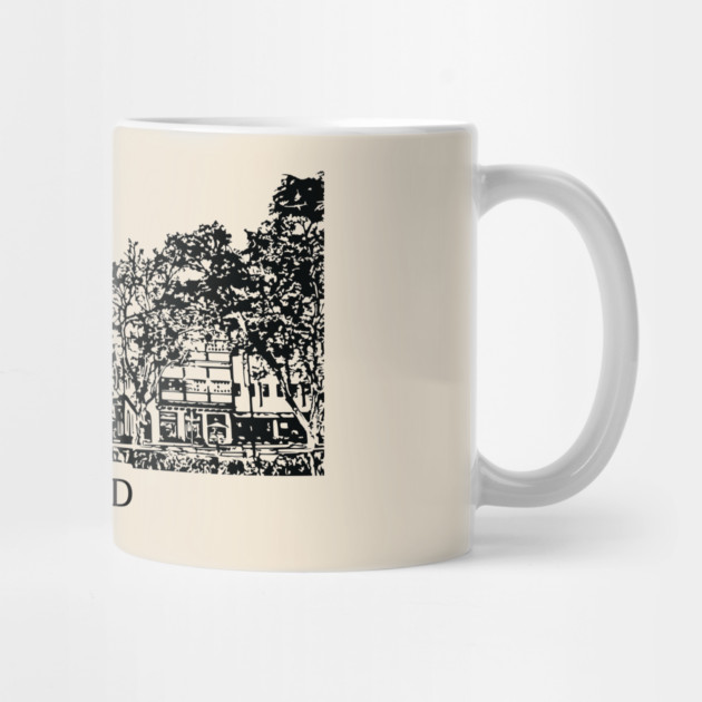 Concord - California by Lakeric