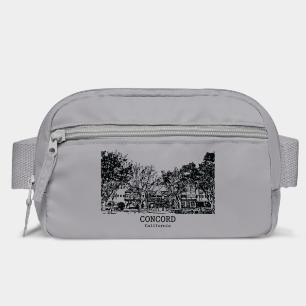 Concord - California by Lakeric