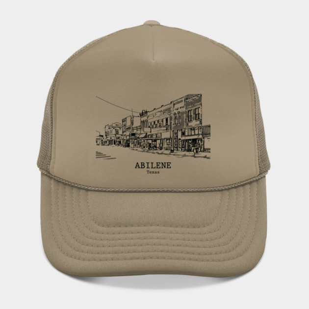 Abilene - Texas by Lakeric