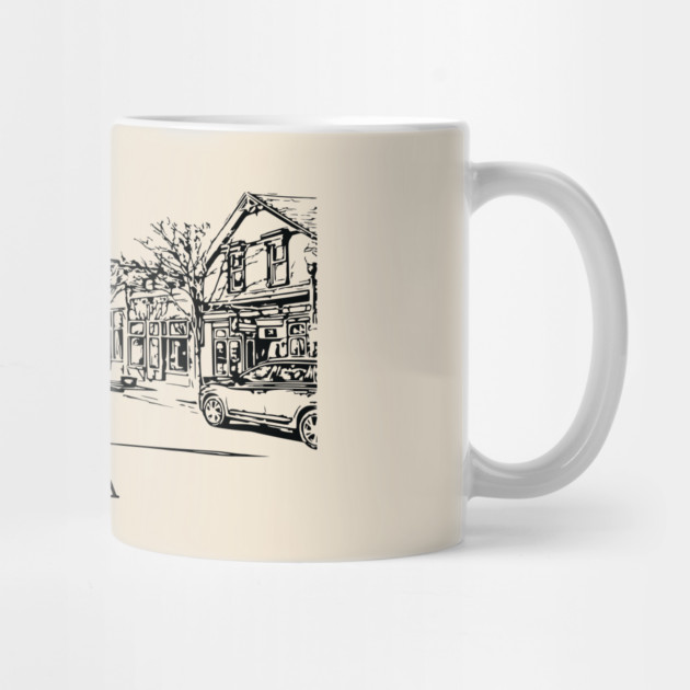 Arvada - Colorado by Lakeric