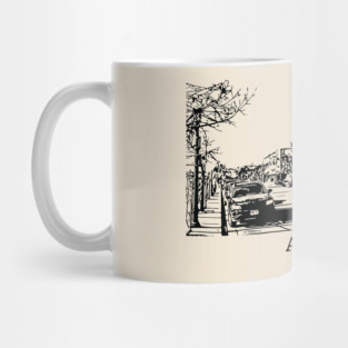 Arvada - Colorado Mug