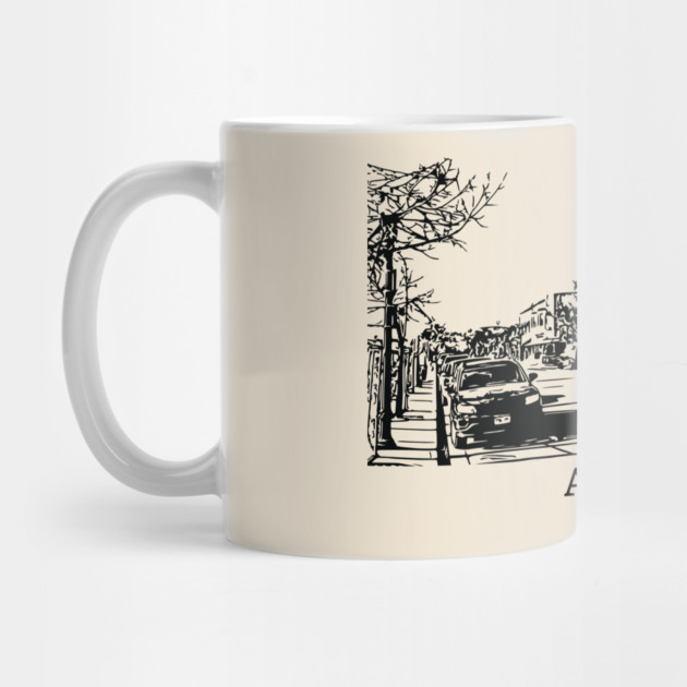 Arvada - Colorado by Lakeric