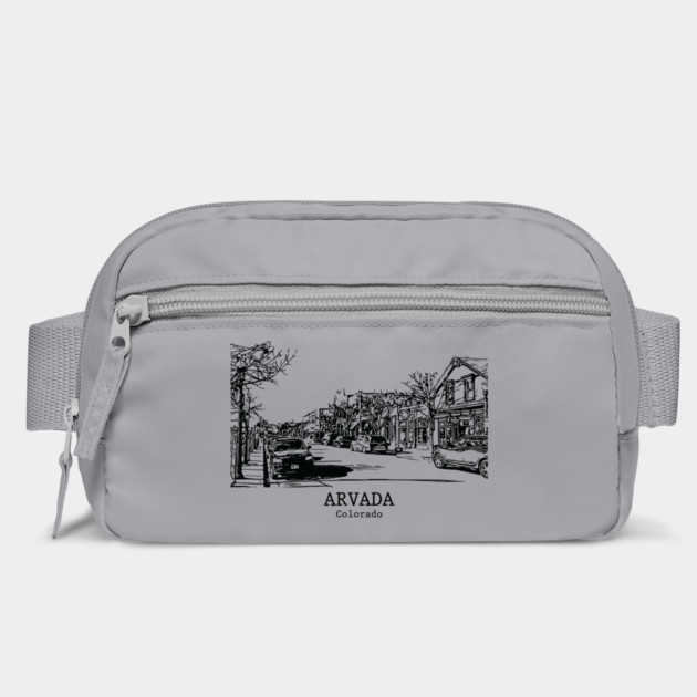 Arvada - Colorado by Lakeric