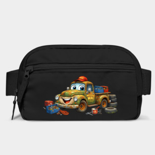 Mechanic Mac Bag