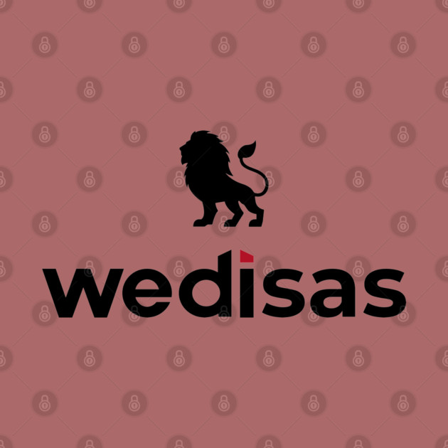 Wedisas by Helio's Store