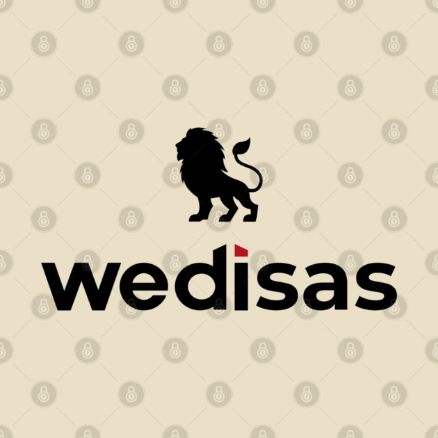 Wedisas by Helio's Store