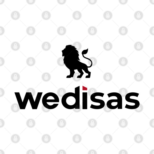 Wedisas by Helio's Store