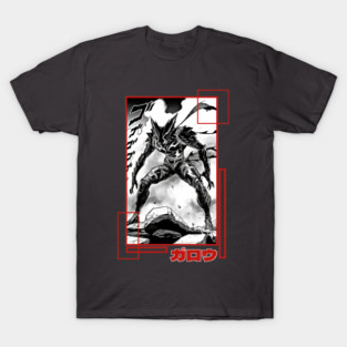 Garou T-Shirt