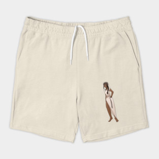 Calypso Shorts