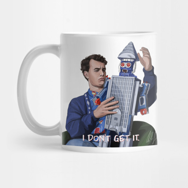 BIG: I don't get it by 51Deesigns