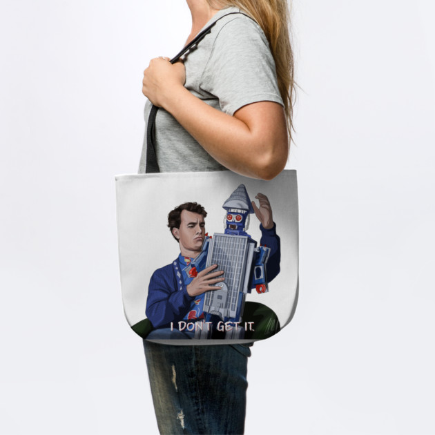 BIG: I don't get it by 51Deesigns