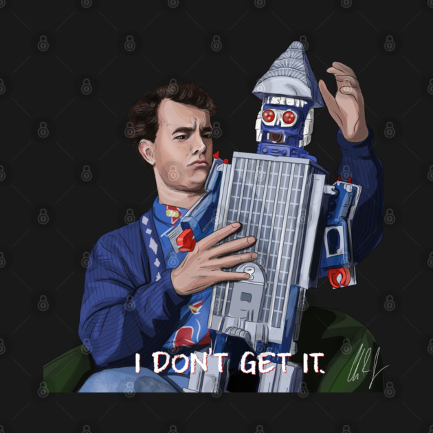 BIG: I don't get it by 51Deesigns