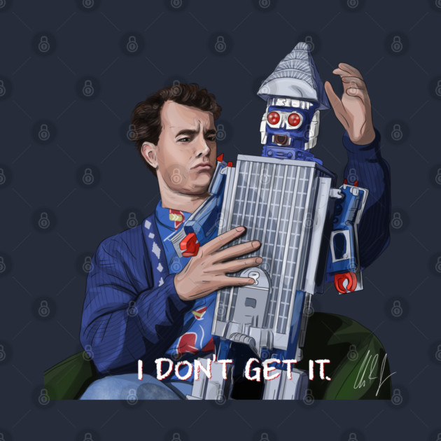 BIG: I don't get it by 51Deesigns