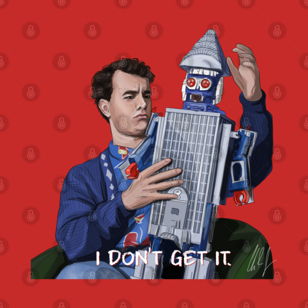 BIG: I don't get it by 51Deesigns