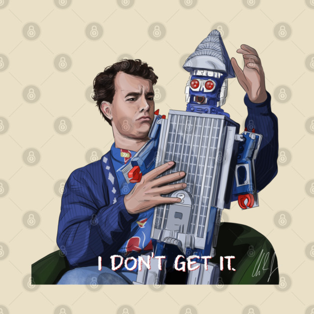 BIG: I don't get it by 51Deesigns