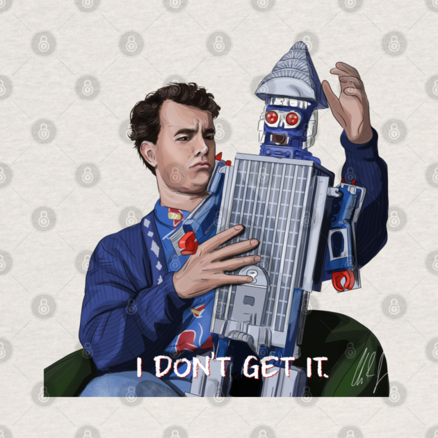 BIG: I don't get it by 51Deesigns