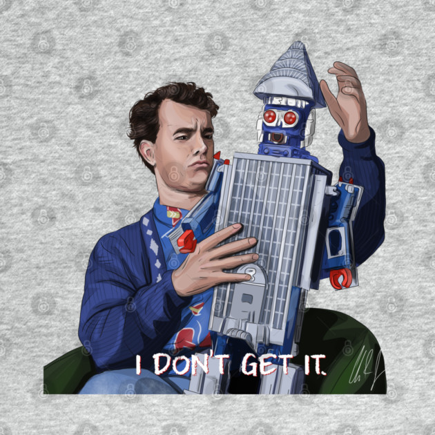 BIG: I don't get it by 51Deesigns