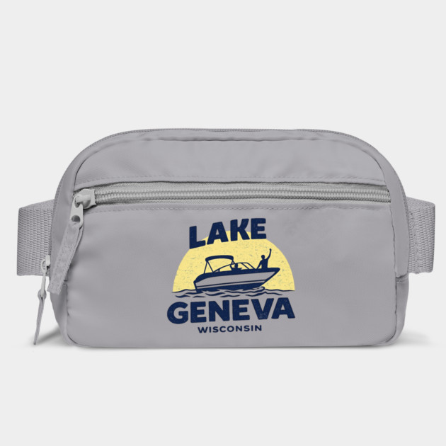 Lake Geneva b lue and yellow by CrazyGirl