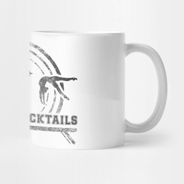 College & Cocktails Bright by GymCastic