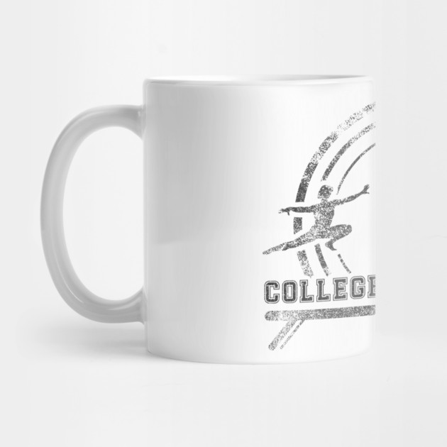 College & Cocktails Bright by GymCastic
