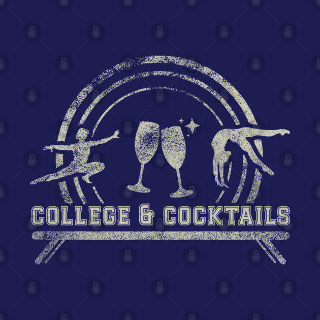 College & Cocktails by GymCastic