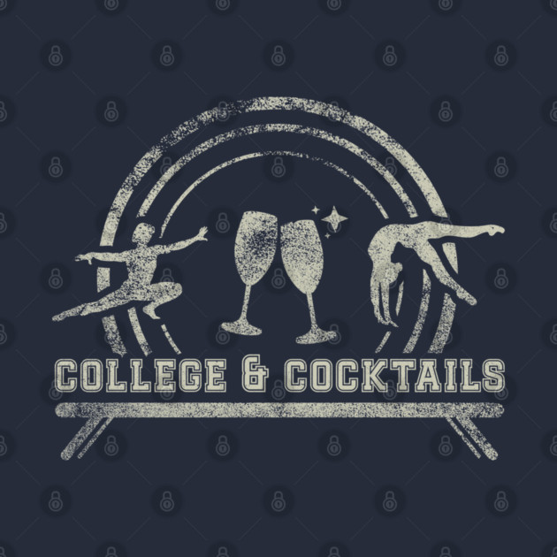College & Cocktails by GymCastic