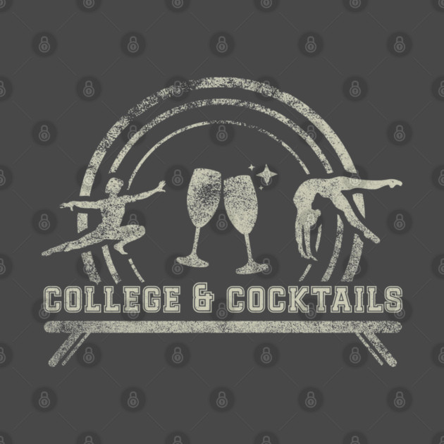 College & Cocktails by GymCastic