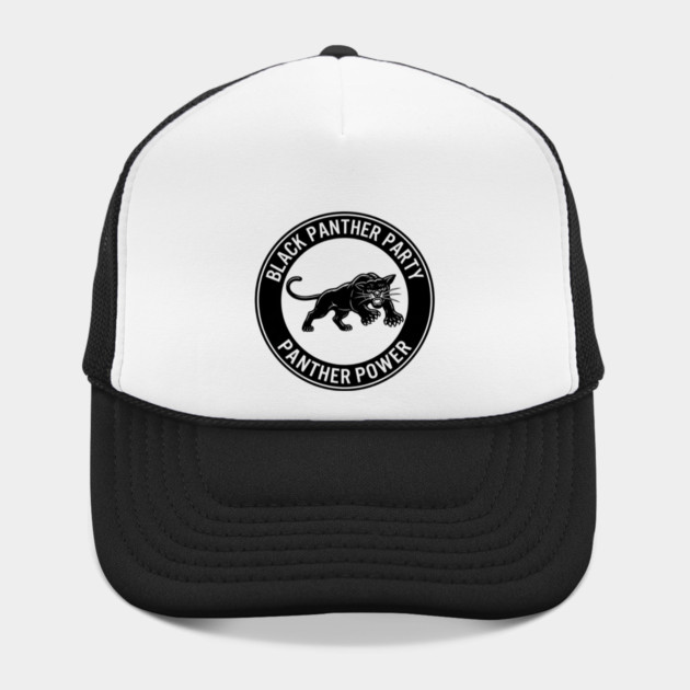 The Black Panther Party Tribute by UrbanLifeApparel