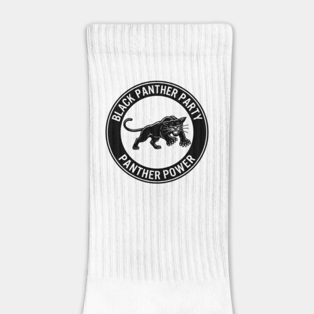 The Black Panther Party Tribute by UrbanLifeApparel