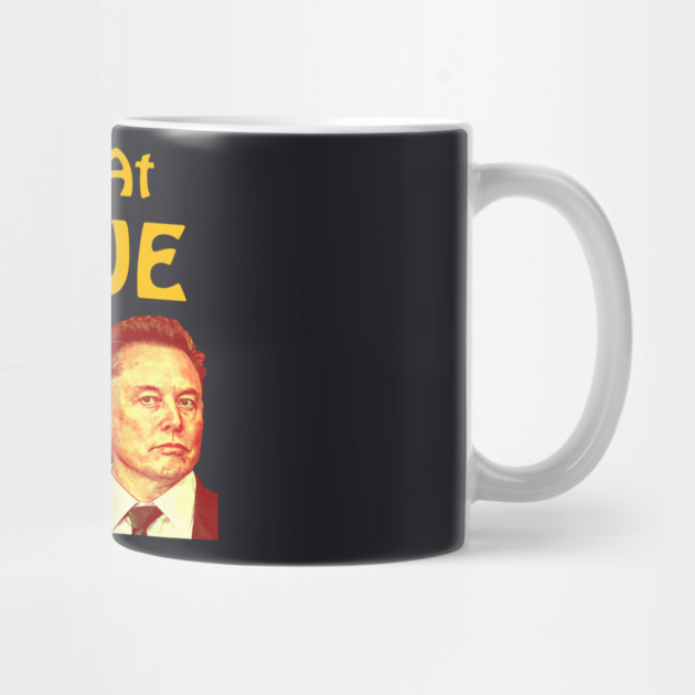 See All Of You At The Hague by Charles's Store 8