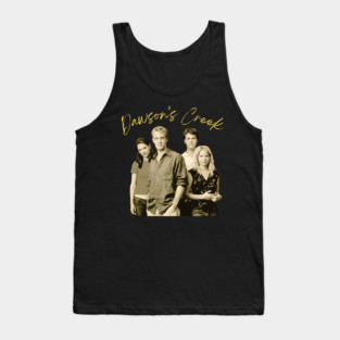 Dawsons Creek Tank Top