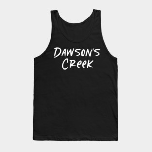 Dawsons Creek Tank Top
