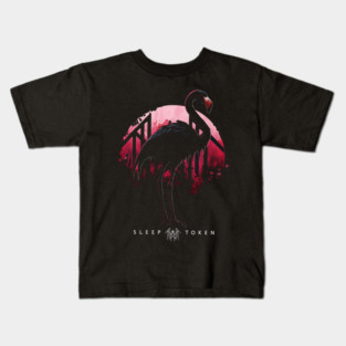 Sleep Token Kids T-Shirt