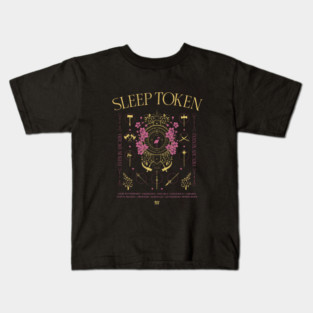 Sleep Token Kids T-Shirt