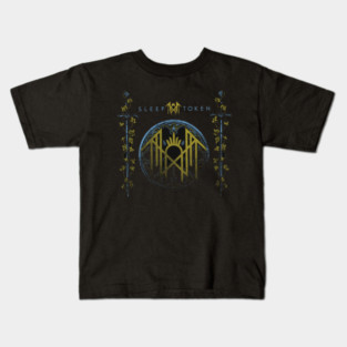 Sleep Token Kids T-Shirt