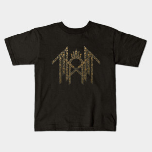 Sleep Token Kids T-Shirt