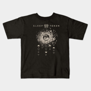 Sleep Token Kids T-Shirt