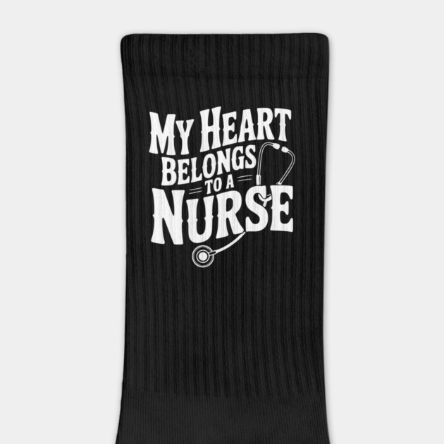 My Heart Belongs to a Nurse by Frank Ring
