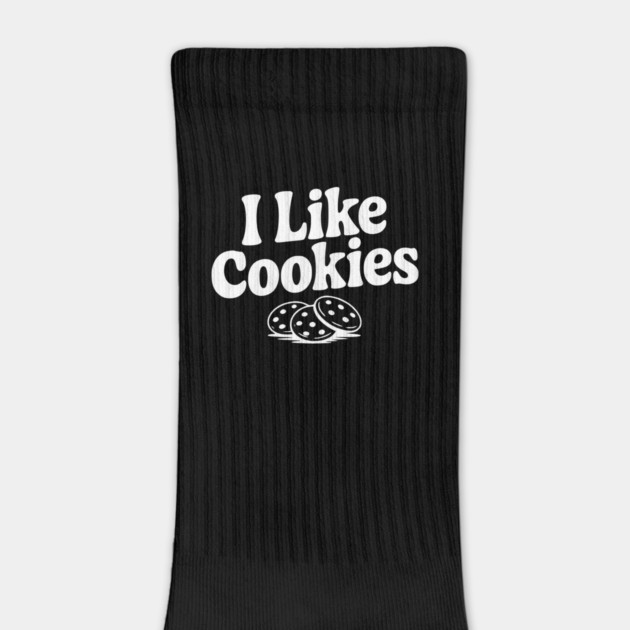 I Like Cookies by Frank Ring