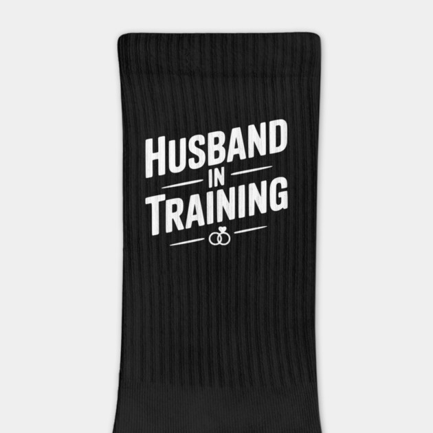 Husband in Training by Frank Ring