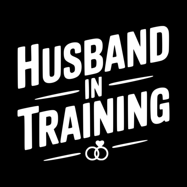 Husband in Training by Frank Ring
