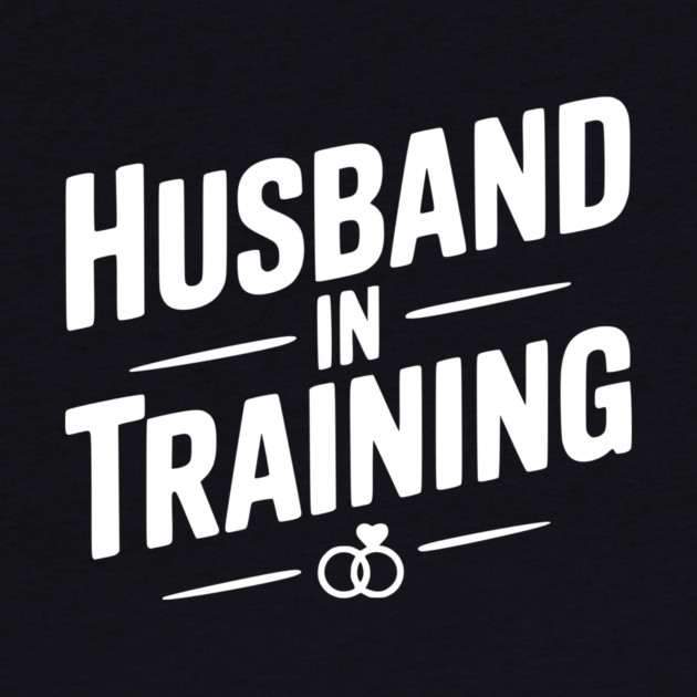 Husband in Training by Frank Ring