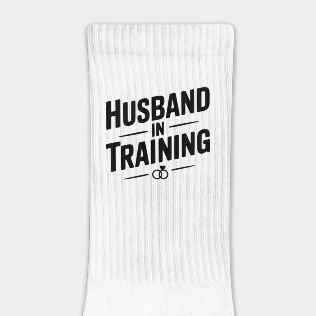 Husband in Training by Frank Ring