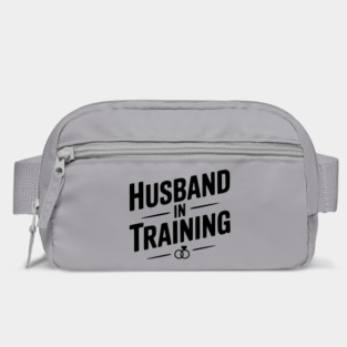Husband in Training Bag