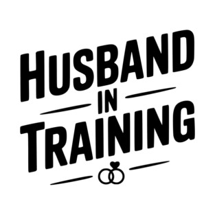 Husband in Training T-Shirt