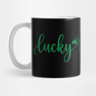 st-patricks-day Mug