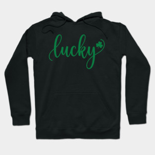 st-patricks-day Hoodie