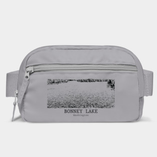 Bonney Lake - Washington Bag