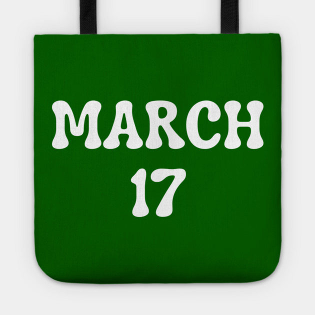 st-patricks-day Tote by Creatifly Graphic Tees